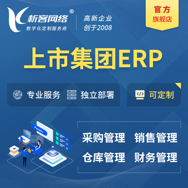日照上市集团ERP软件生产MES车间管理系统